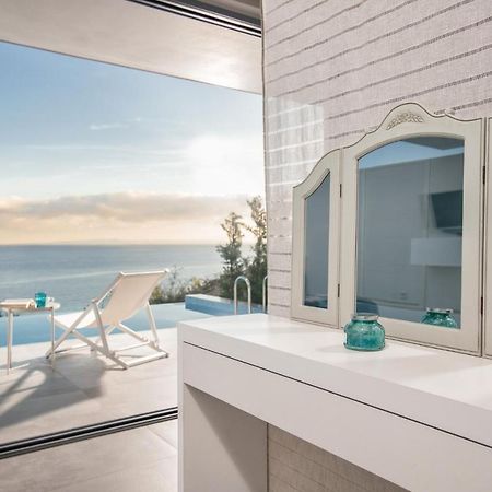Zante Fiore Suites Xirokástellon Buitenkant foto