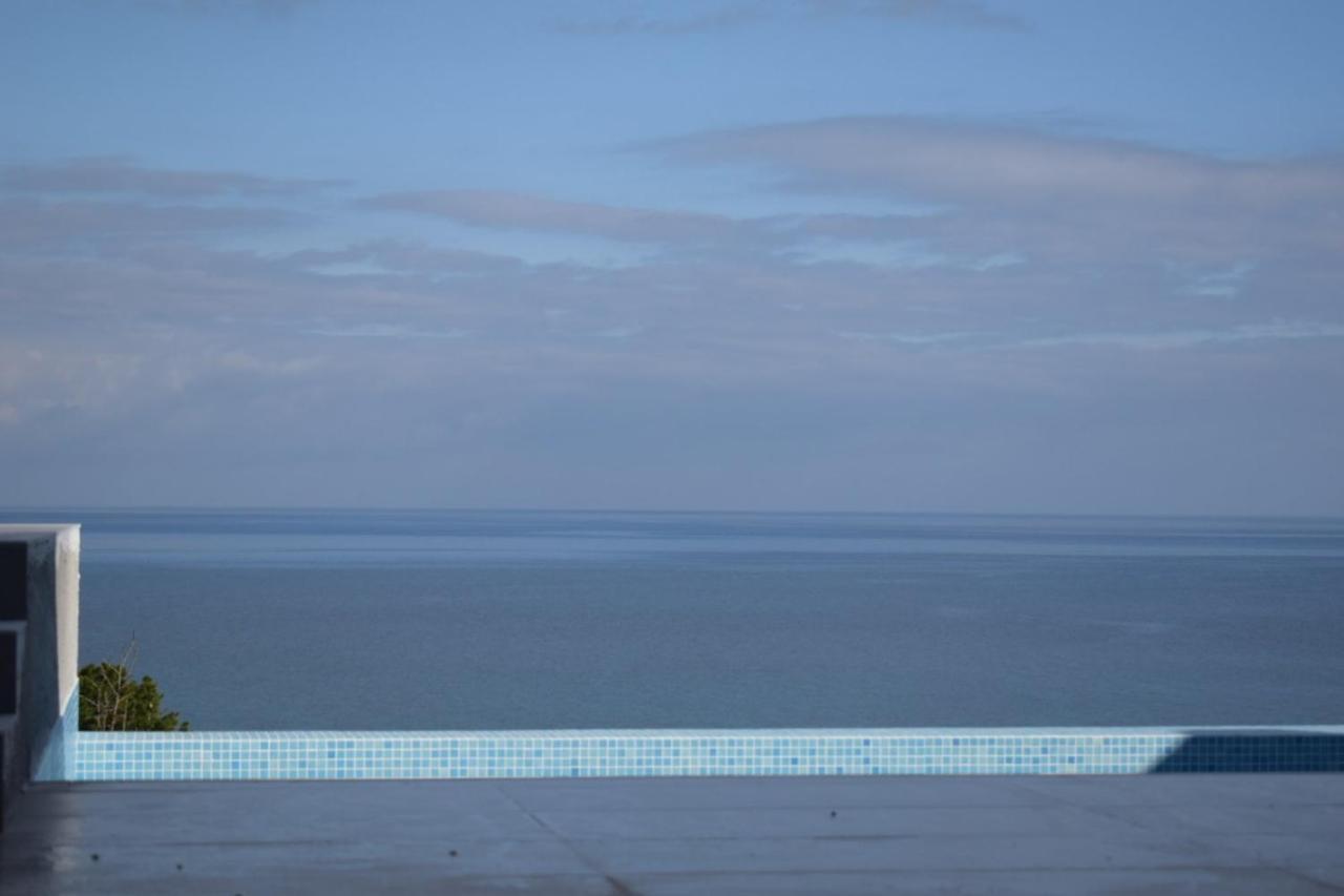 Zante Fiore Suites Xirokástellon Buitenkant foto