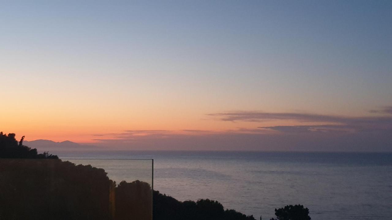 Zante Fiore Suites Xirokástellon Buitenkant foto
