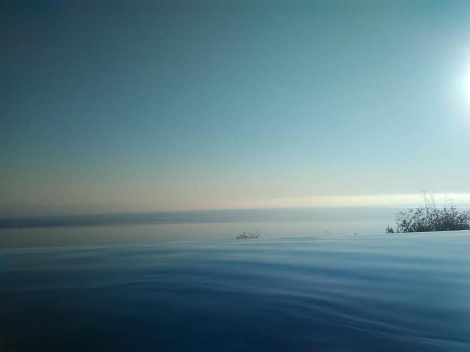 Zante Fiore Suites Xirokástellon Buitenkant foto