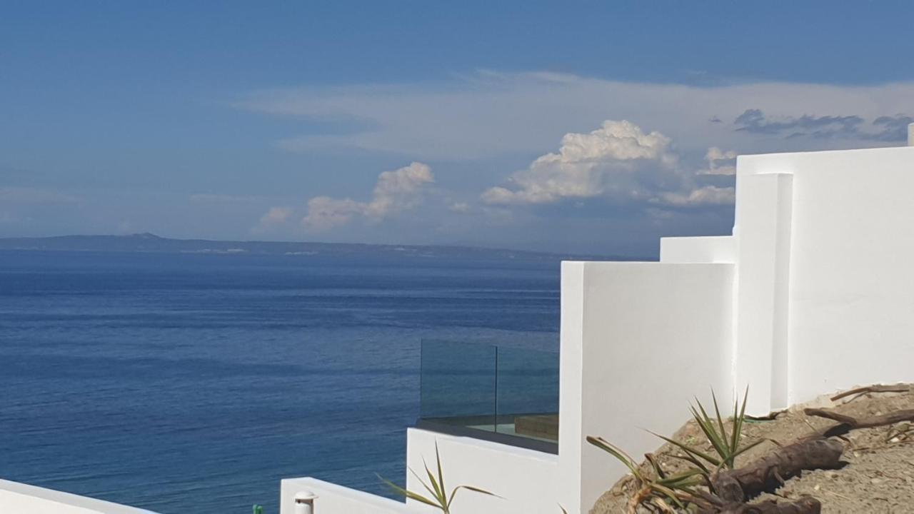 Zante Fiore Suites Xirokástellon Buitenkant foto