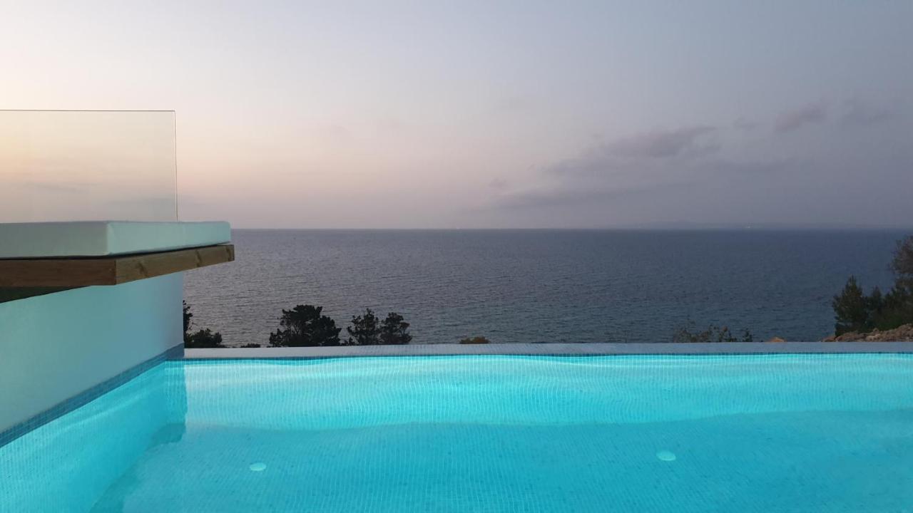 Zante Fiore Suites Xirokástellon Buitenkant foto