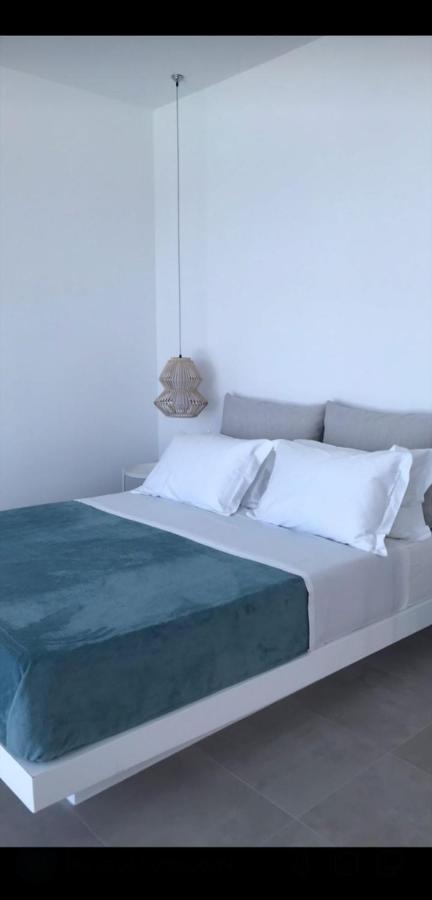 Zante Fiore Suites Xirokástellon Buitenkant foto