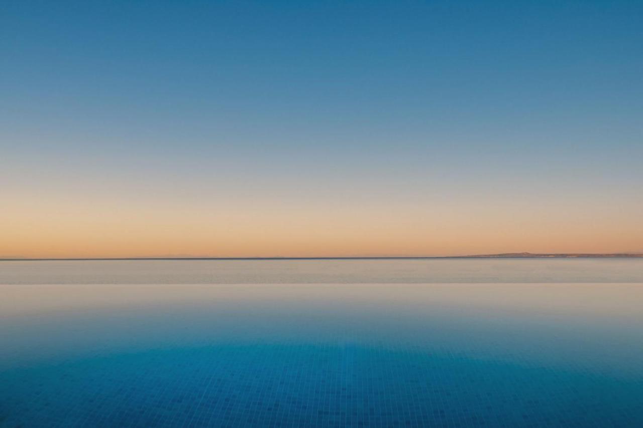 Zante Fiore Suites Xirokástellon Buitenkant foto