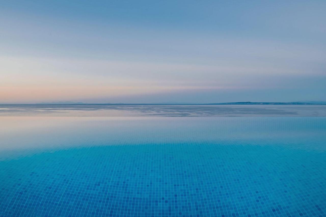 Zante Fiore Suites Xirokástellon Buitenkant foto