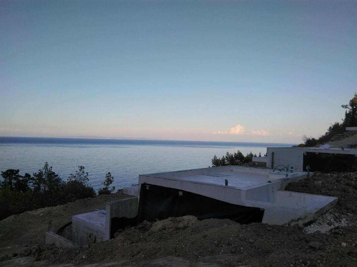 Zante Fiore Suites Xirokástellon Buitenkant foto
