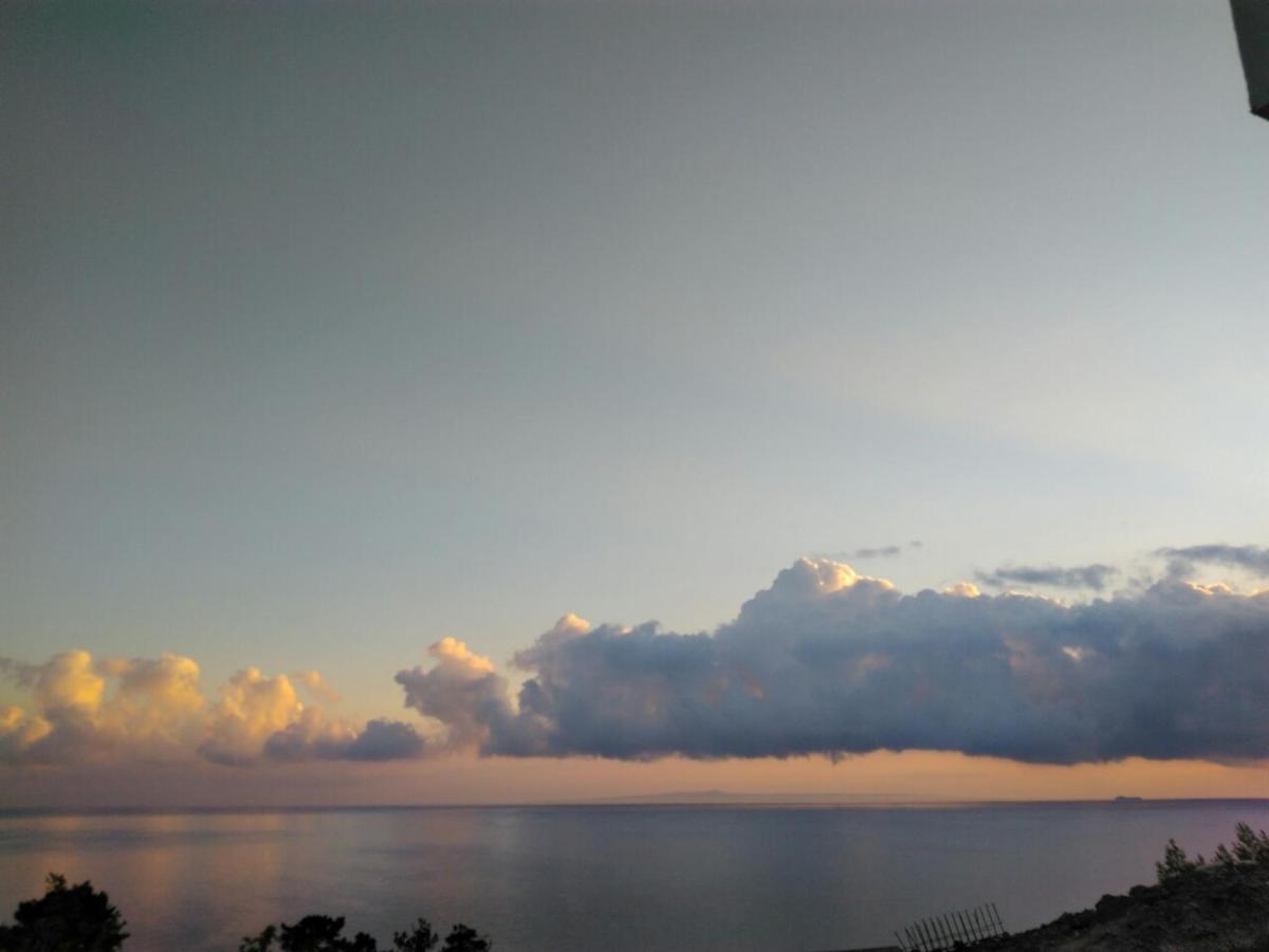 Zante Fiore Suites Xirokástellon Buitenkant foto